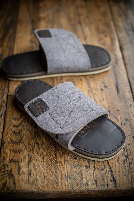 HF 1 - Handmade Luxury Slides