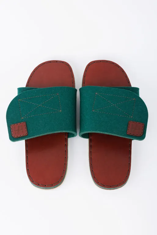 HF 1 - Handmade Luxury Slides