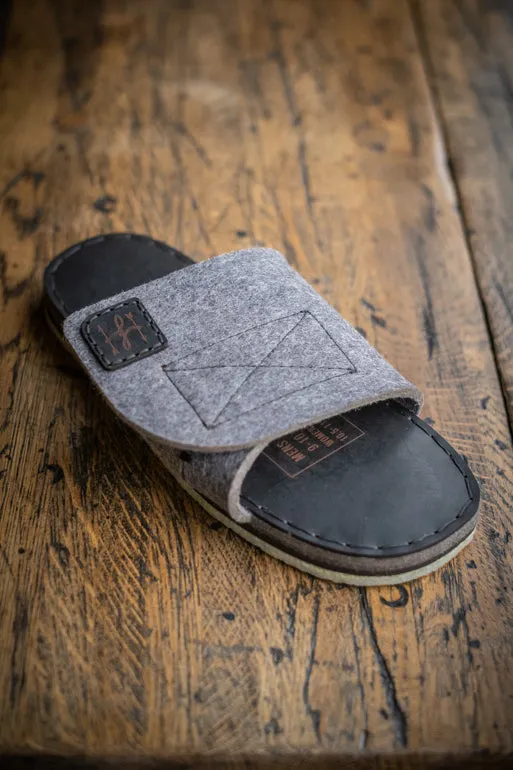 HF 1 - Handmade Luxury Slides