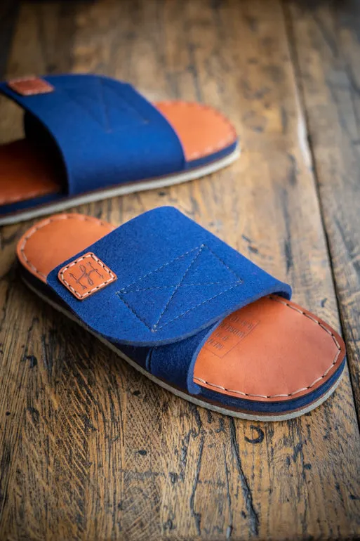 HF 1 - Handmade Luxury Slides