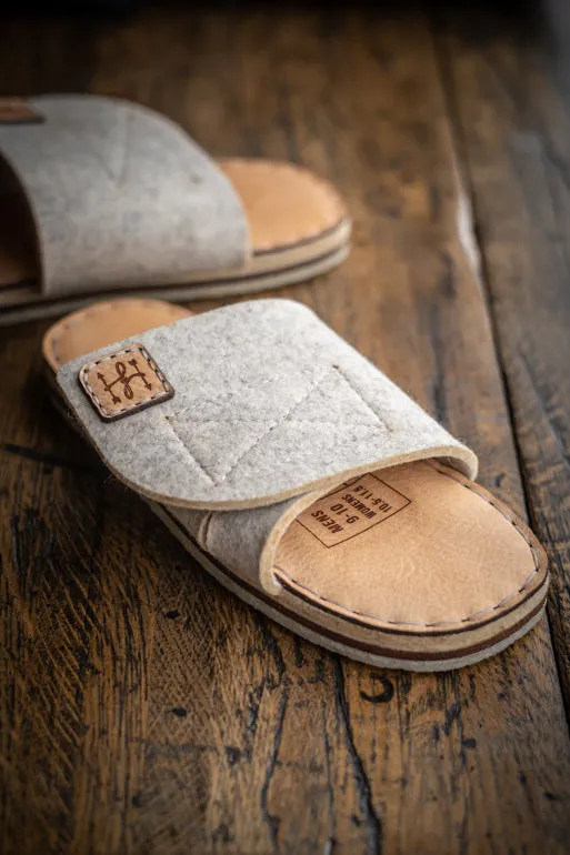 HF 1 - Handmade Luxury Slides