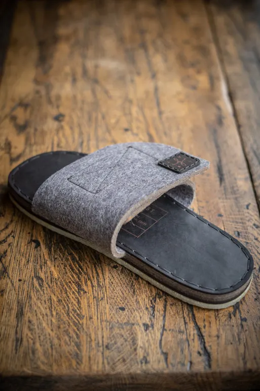 HF 1 - Handmade Luxury Slides