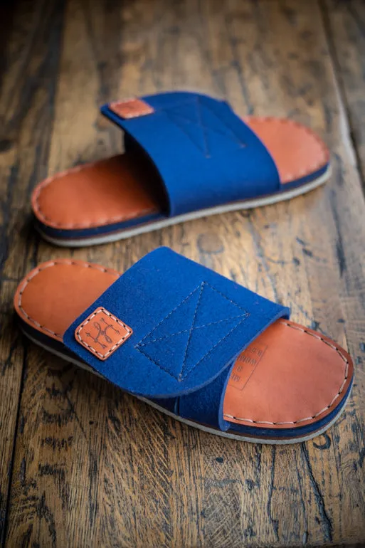 HF 1 - Handmade Luxury Slides