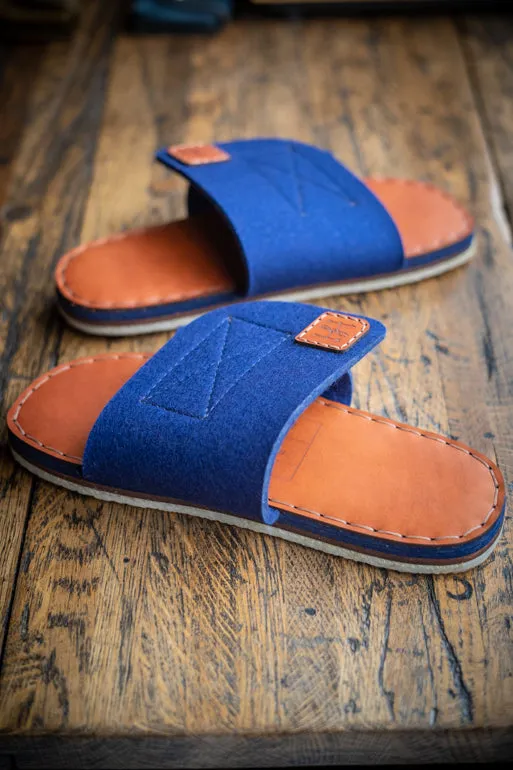 HF 1 - Handmade Luxury Slides