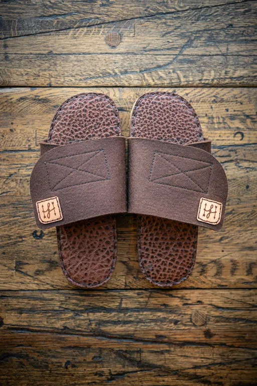 HF 1 - Handmade Luxury Slides