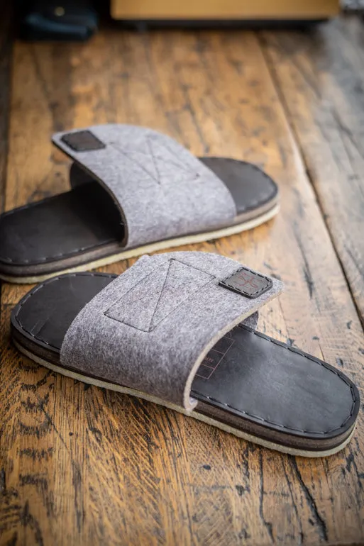 HF 1 - Handmade Luxury Slides