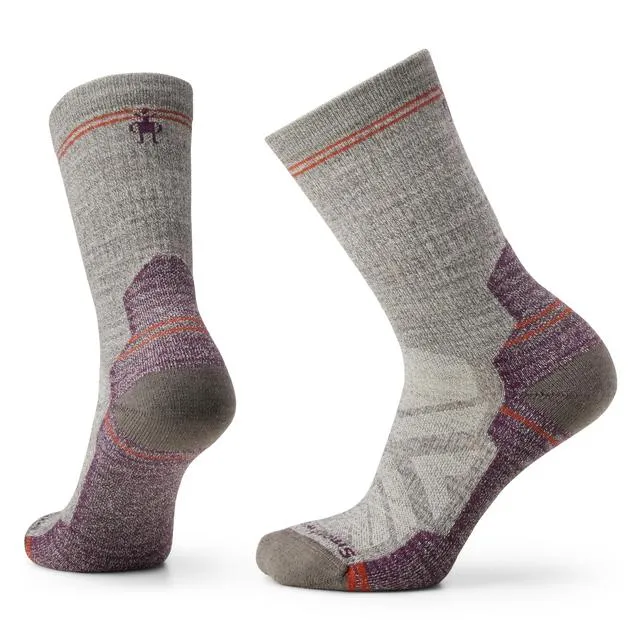 Hike Light Cushion Crew Socks