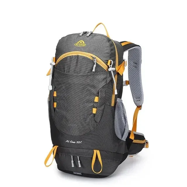 Hiking Backpack 20L/25L/30L Waterproof & Ultralight Travel Outdoor Daypack