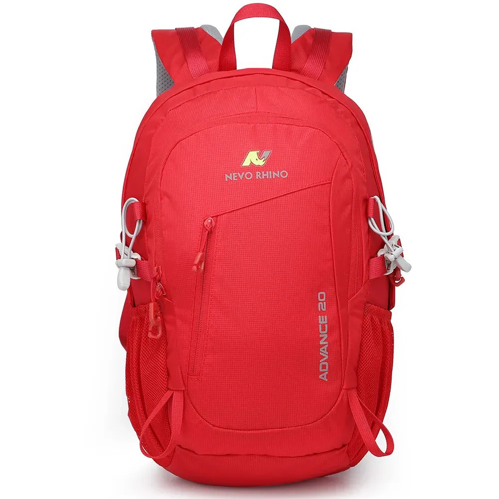 Hiking Backpack 20L/25L/30L Waterproof & Ultralight Travel Outdoor Daypack