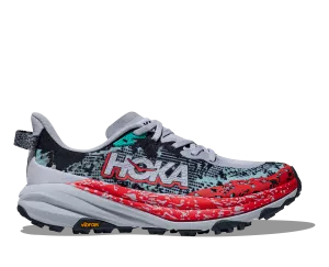 Hoka - Men's Speedgoat 6 Trail Running Shoe