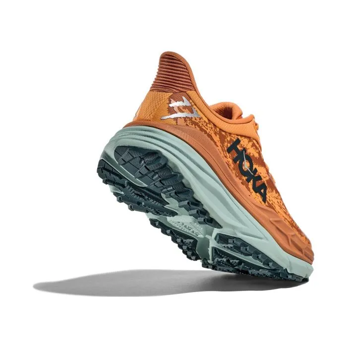 Hoka - Men's Stinson 7 Trail Running Shoe