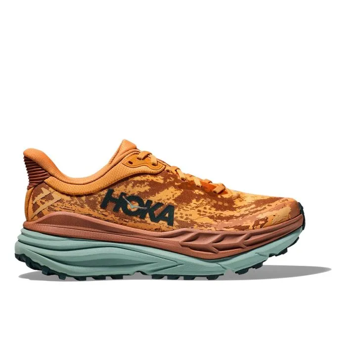 Hoka - Men's Stinson 7 Trail Running Shoe