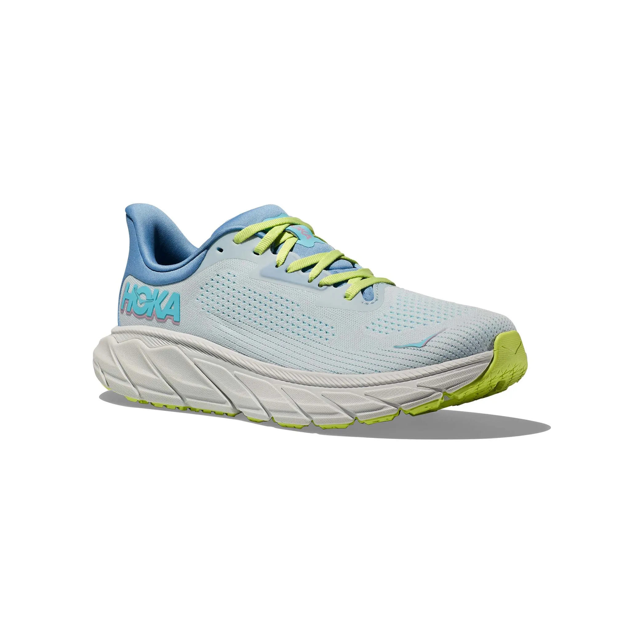 HOKA | Women's Arahi 7 Running Shoes - Illusion