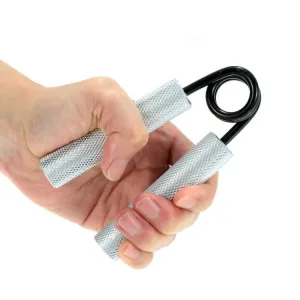 Household A-type Arm Strength Wrist Strength Training Device Grip Fitness Equipment, Specification:200LBS