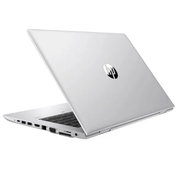 HP 14" ProBook 640 G5 • Intel Core i5 8365U 1.6GHZ  • 512GB SSD • 16GB RAM • Win 10 Professional 64 Bit  • HD Webcam • WiFi