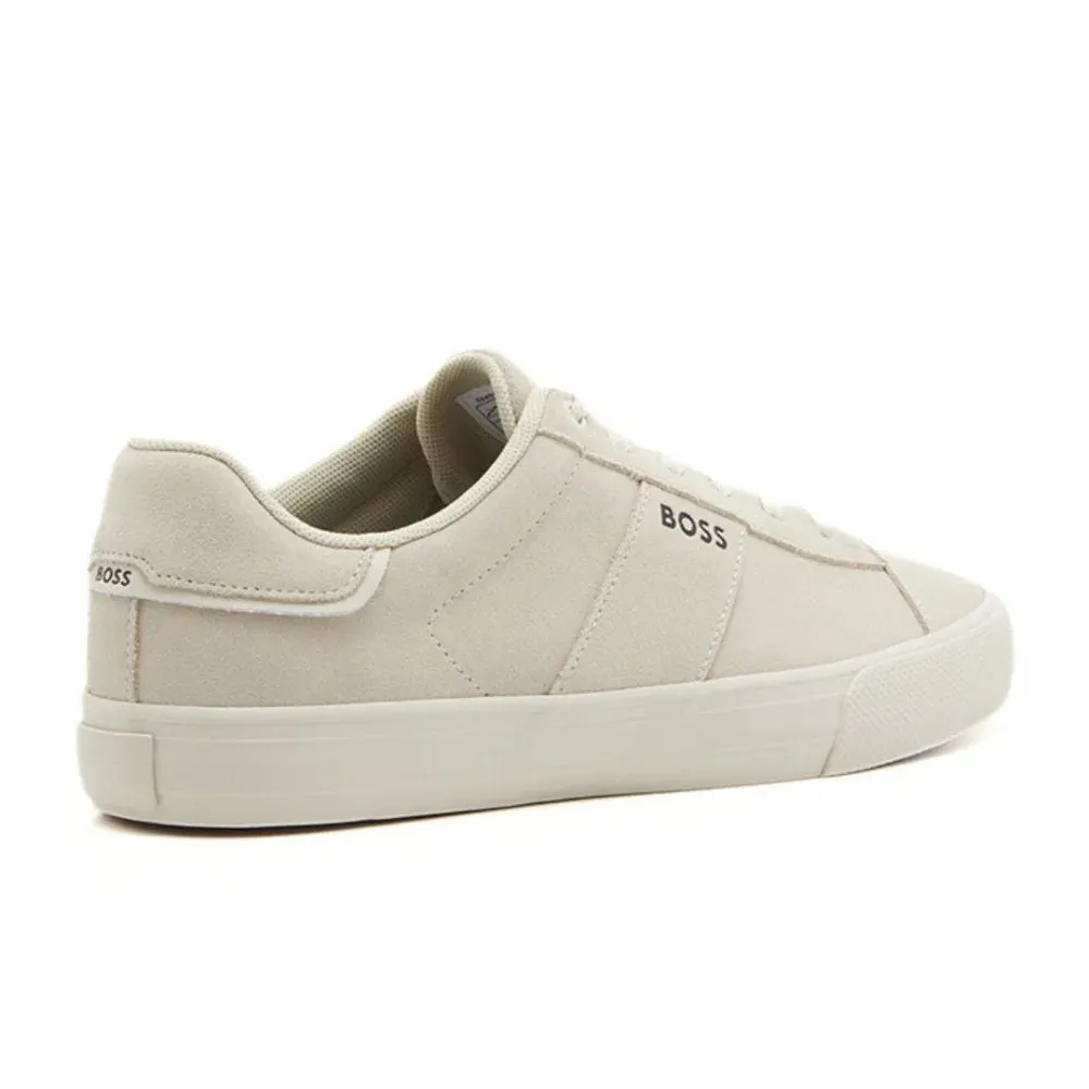 HUGO BOSS Aiden Tenn Sneakers Men 50498886-SAND