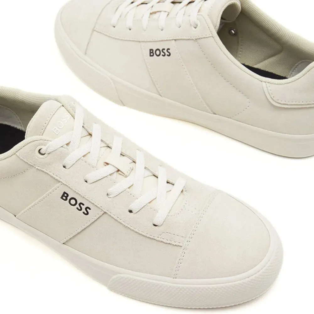 HUGO BOSS Aiden Tenn Sneakers Men 50498886-SAND