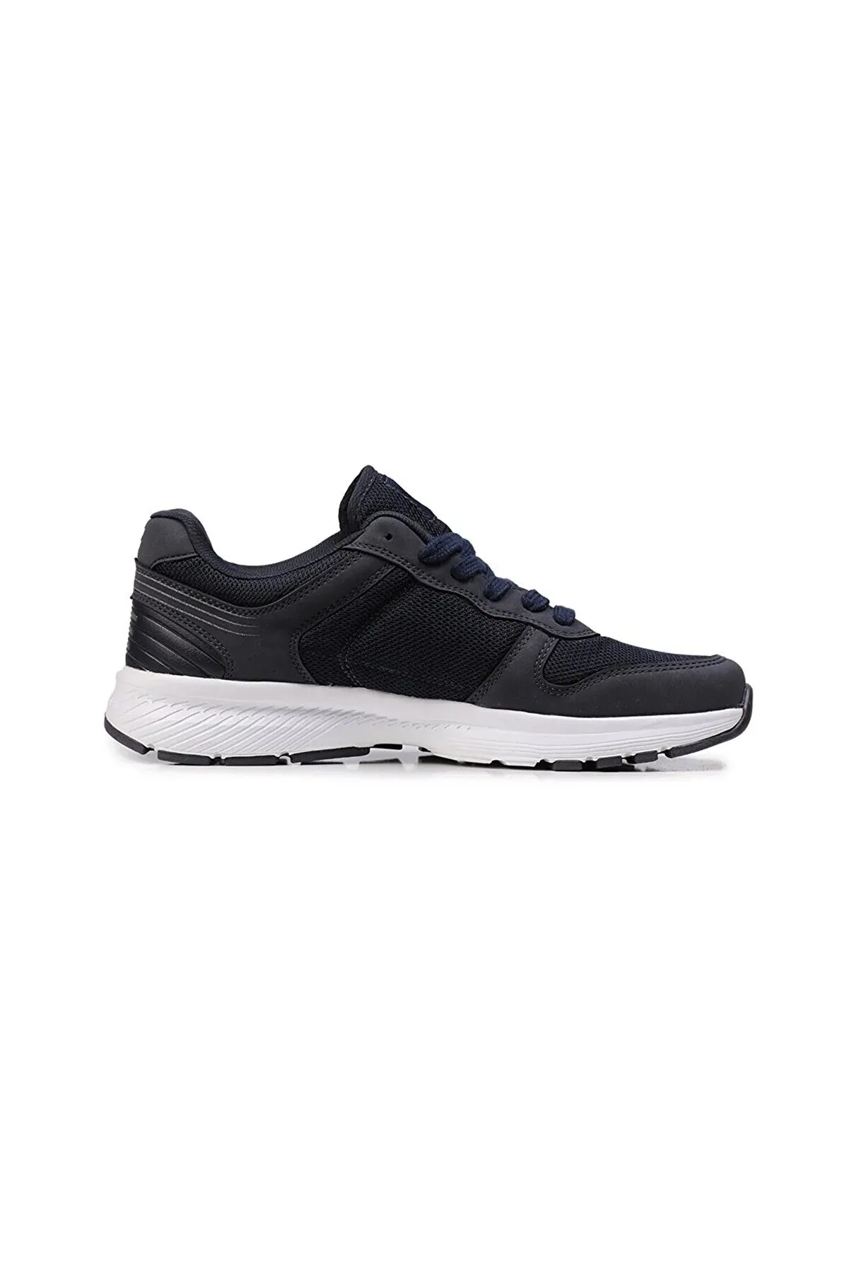 Hummel Men's Navy Blue Running Shoes