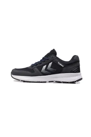 Hummel Men's Navy Blue Running Shoes