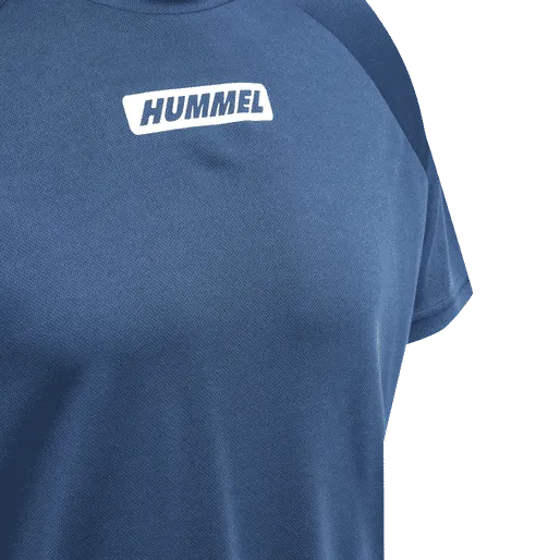 Hummel Men's te Topaz T-Shirt