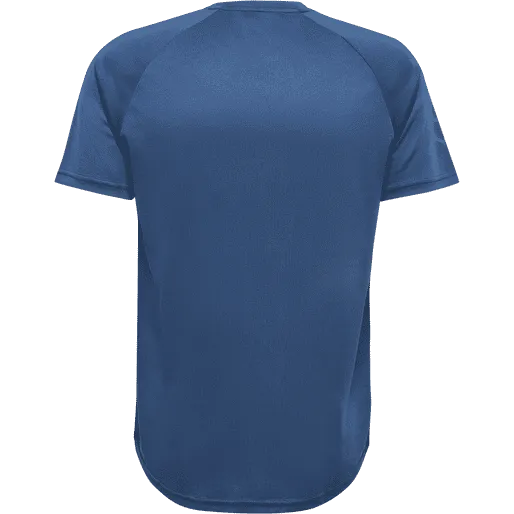 Hummel Men's te Topaz T-Shirt