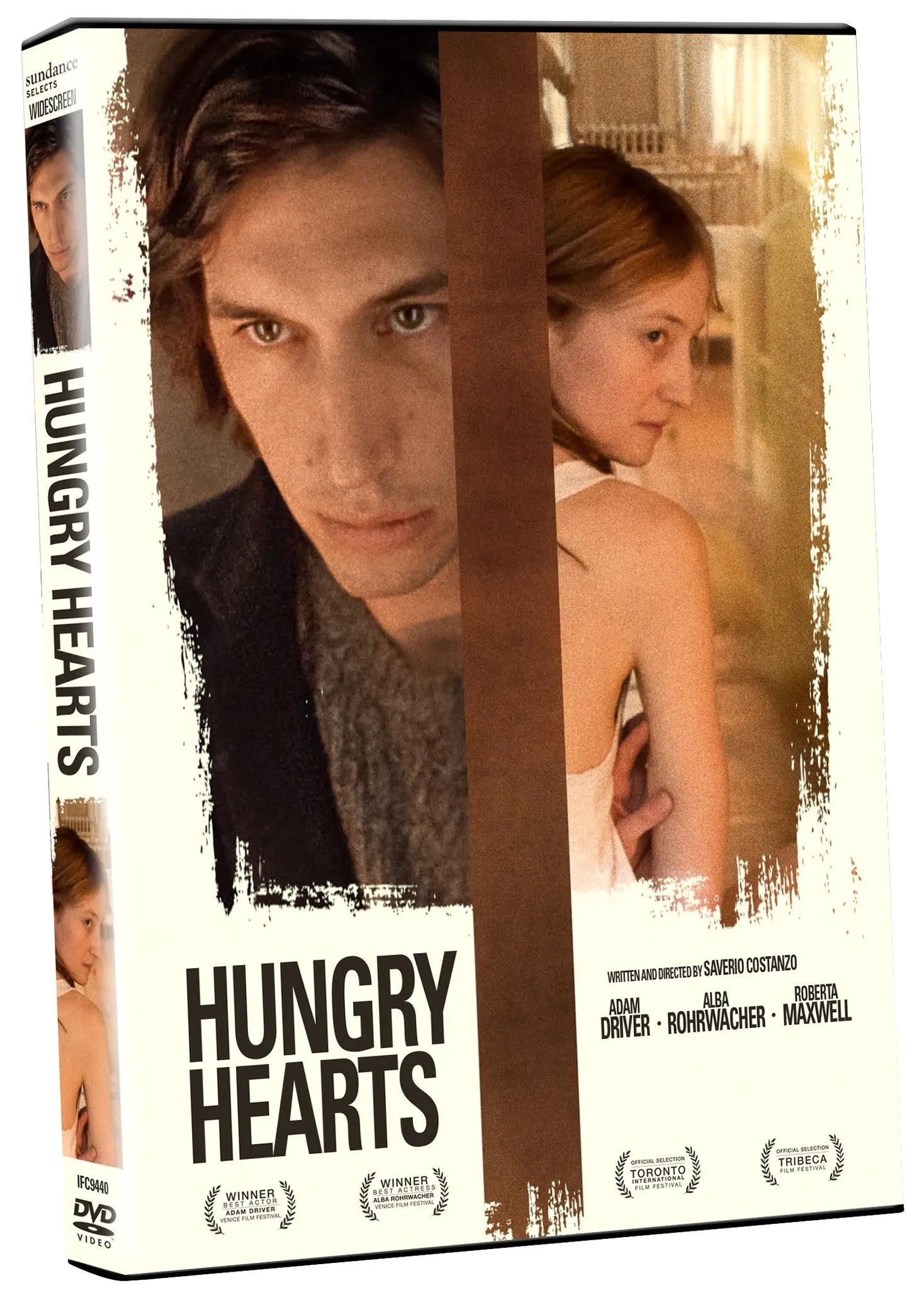 Hungry Hearts