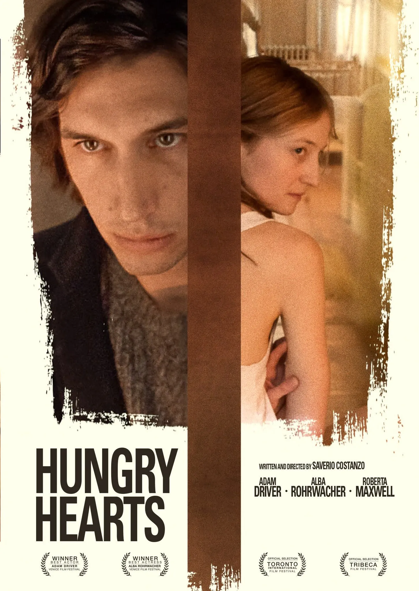 Hungry Hearts