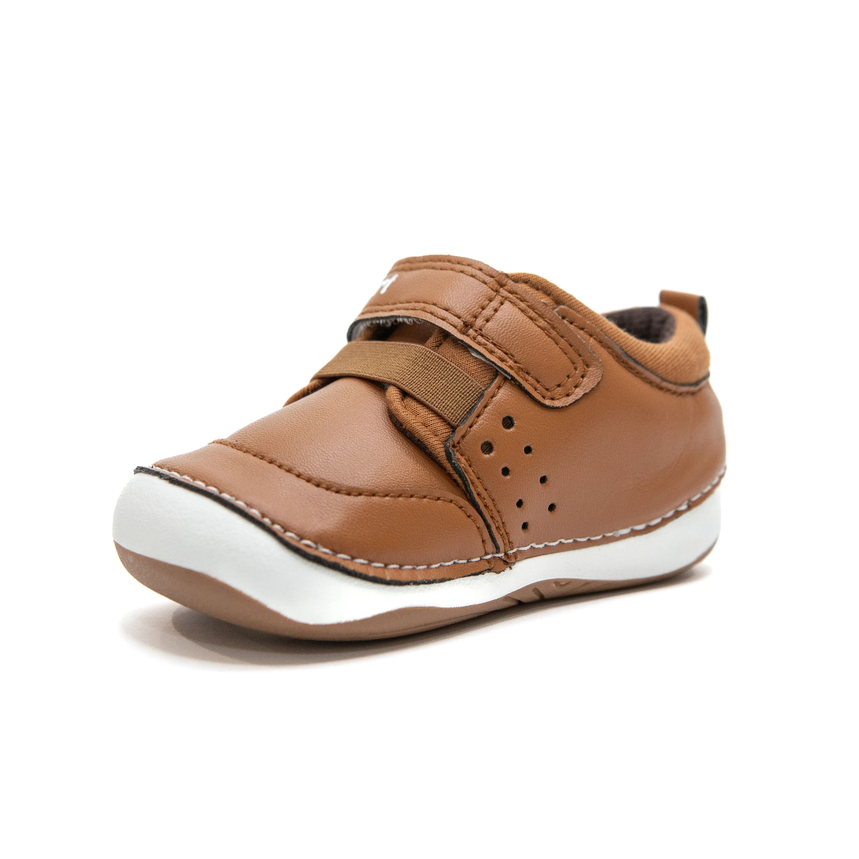 HUNTER tan unisex sneaker