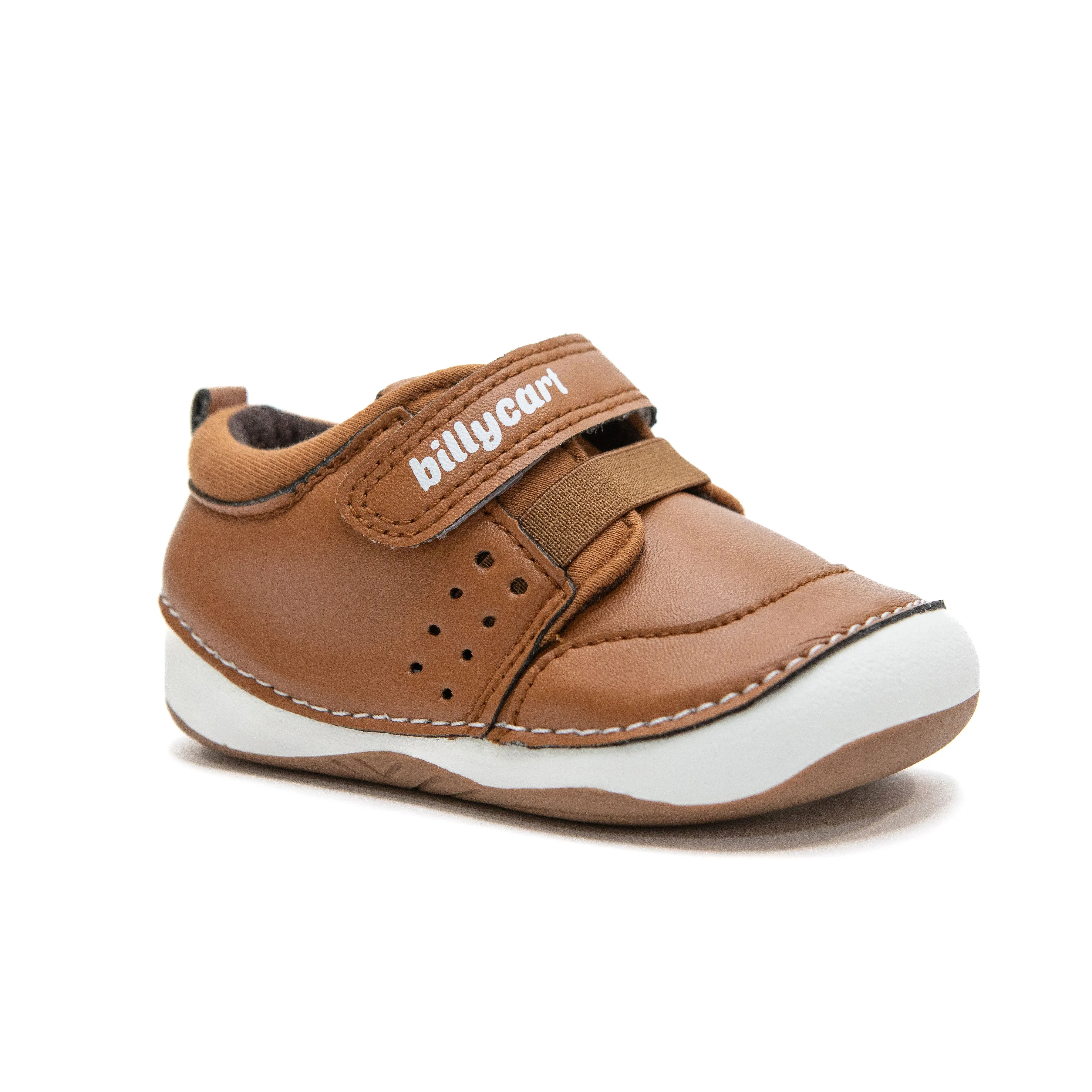 HUNTER tan unisex sneaker