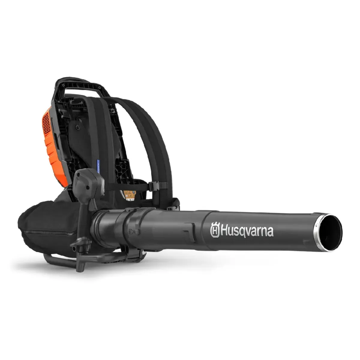 Husqvarna 550iBTX Battery Backpack Blower