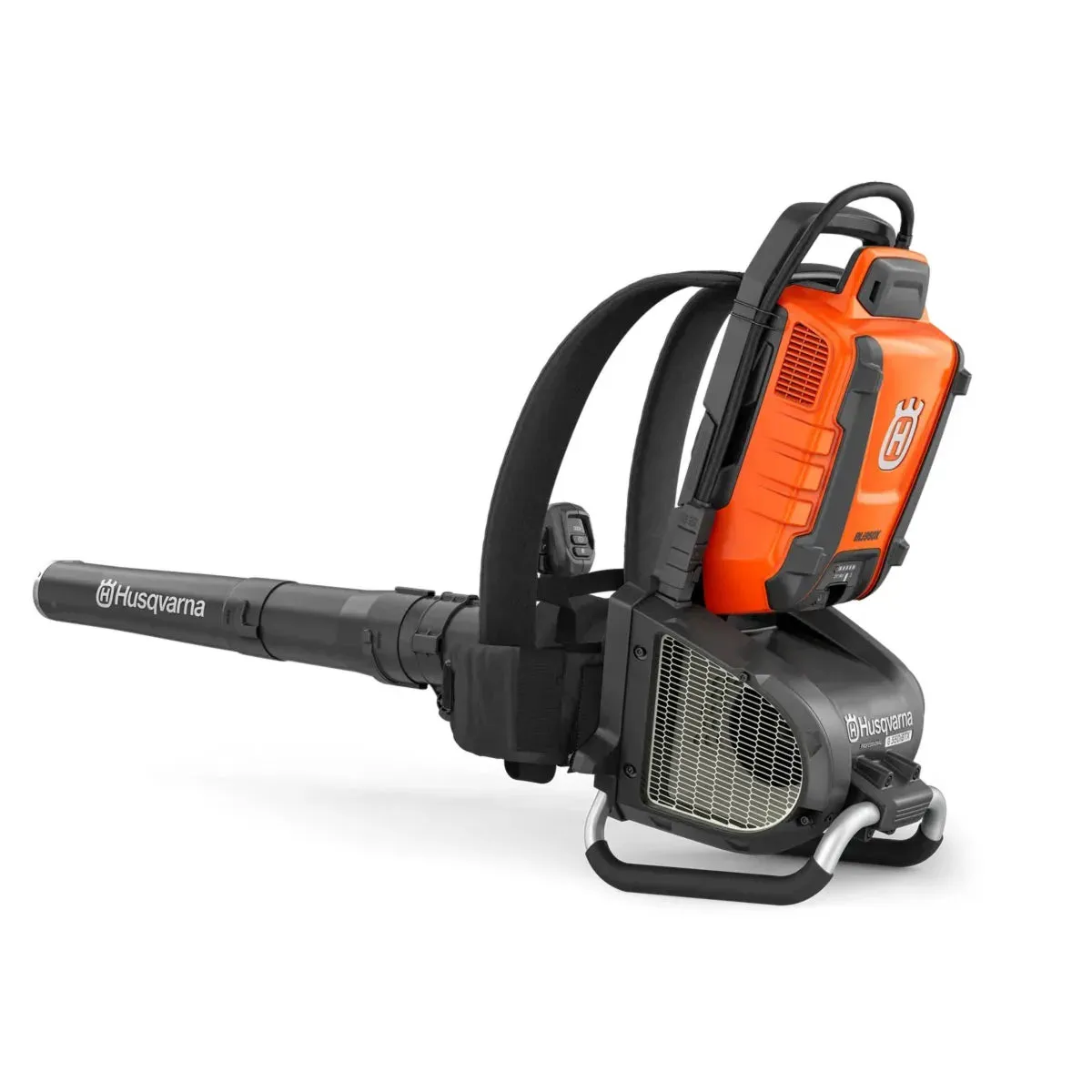 Husqvarna 550iBTX Battery Backpack Blower