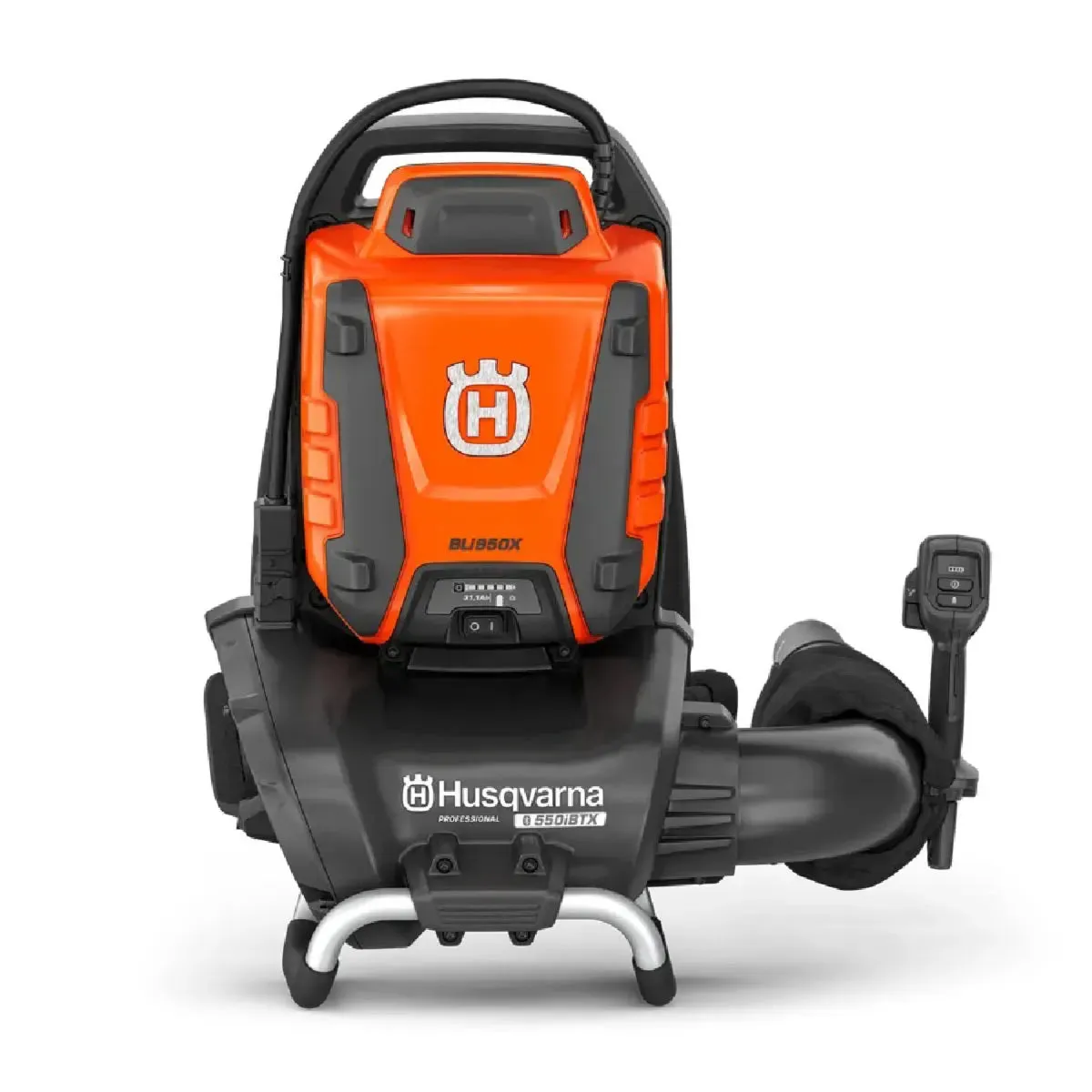 Husqvarna 550iBTX Battery Backpack Blower