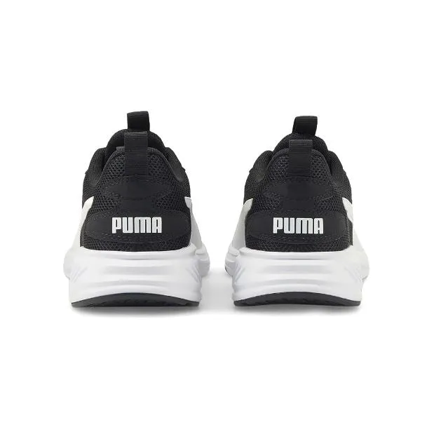 Incinerate Puma Black-Puma White