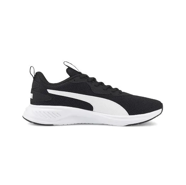 Incinerate Puma Black-Puma White