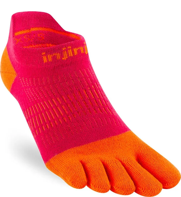 Injinji Run Lightweight Women's - No Show