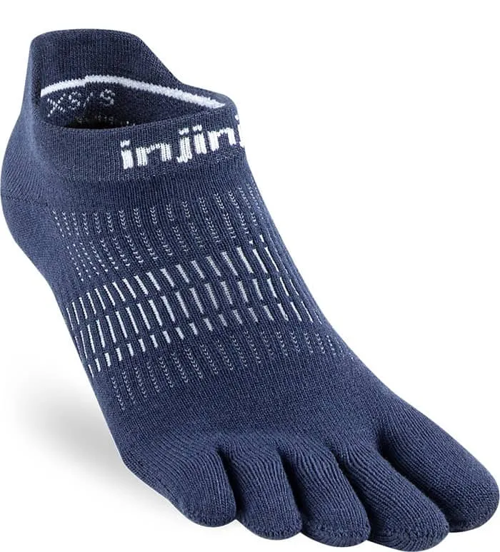 Injinji Run Lightweight Women's - No Show