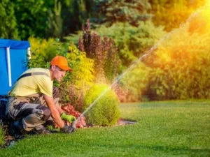 Irrigation Service Business Plan