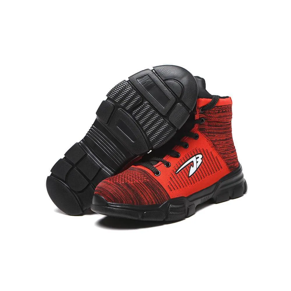 J3 Indestructible Shoes