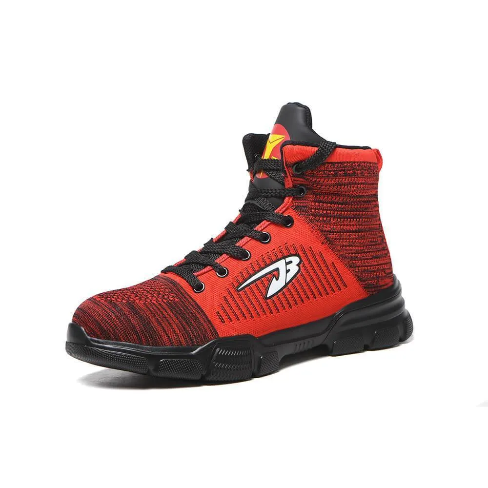 J3 Indestructible Shoes