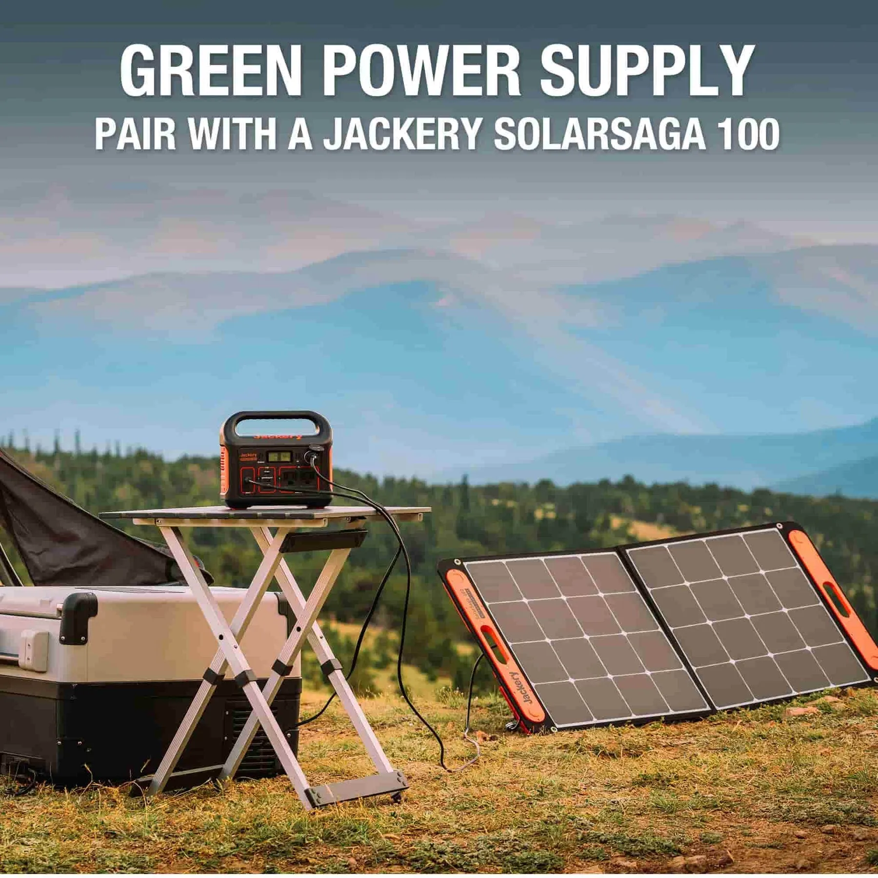 Jackery Explorer 290 Portable Power Station