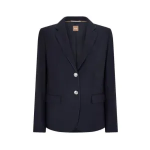 Jepita Tailored Blazer