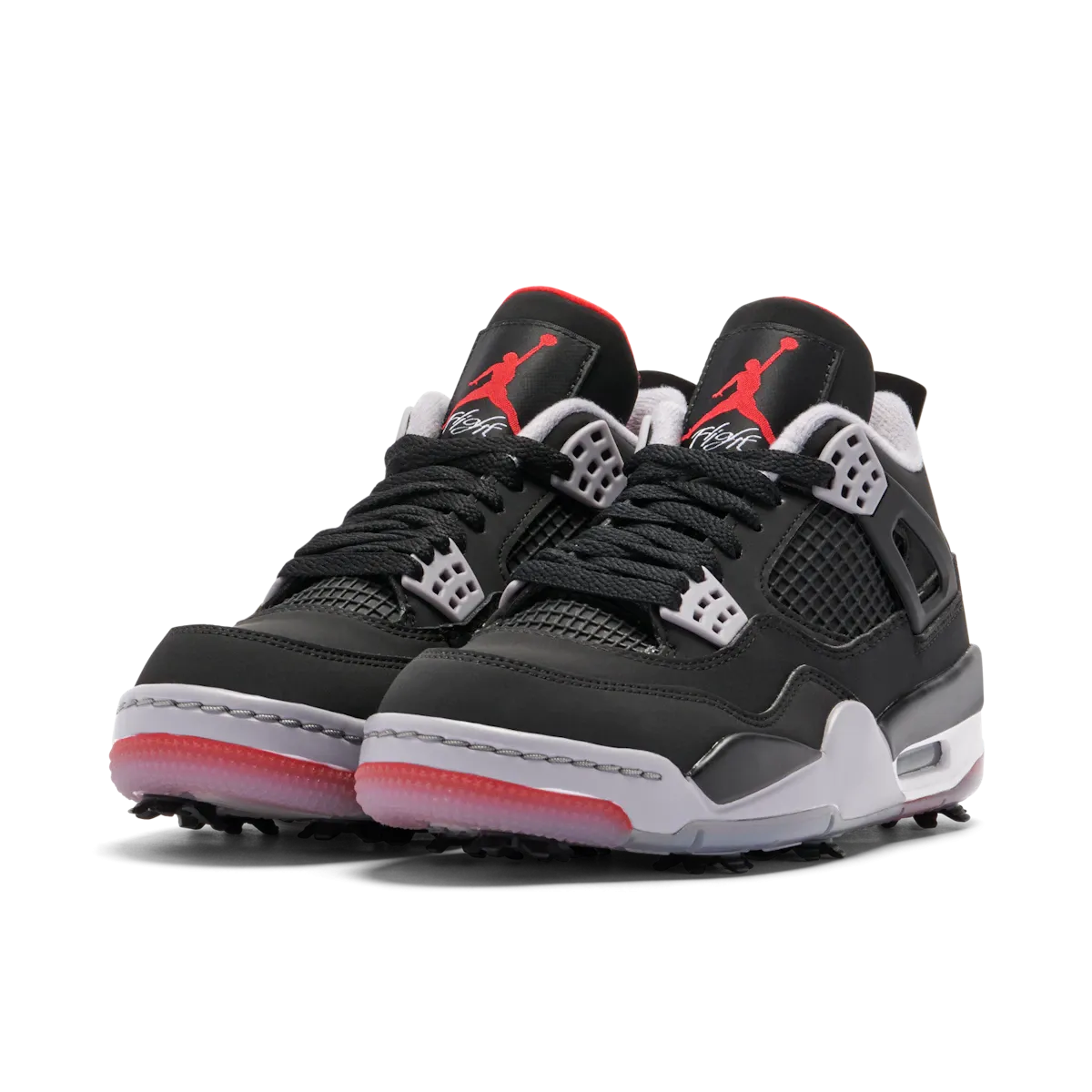 Jordan 4 Retro Golf Bred