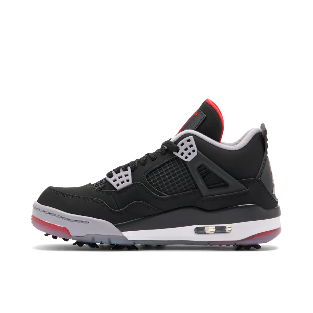 Jordan 4 Retro Golf Bred