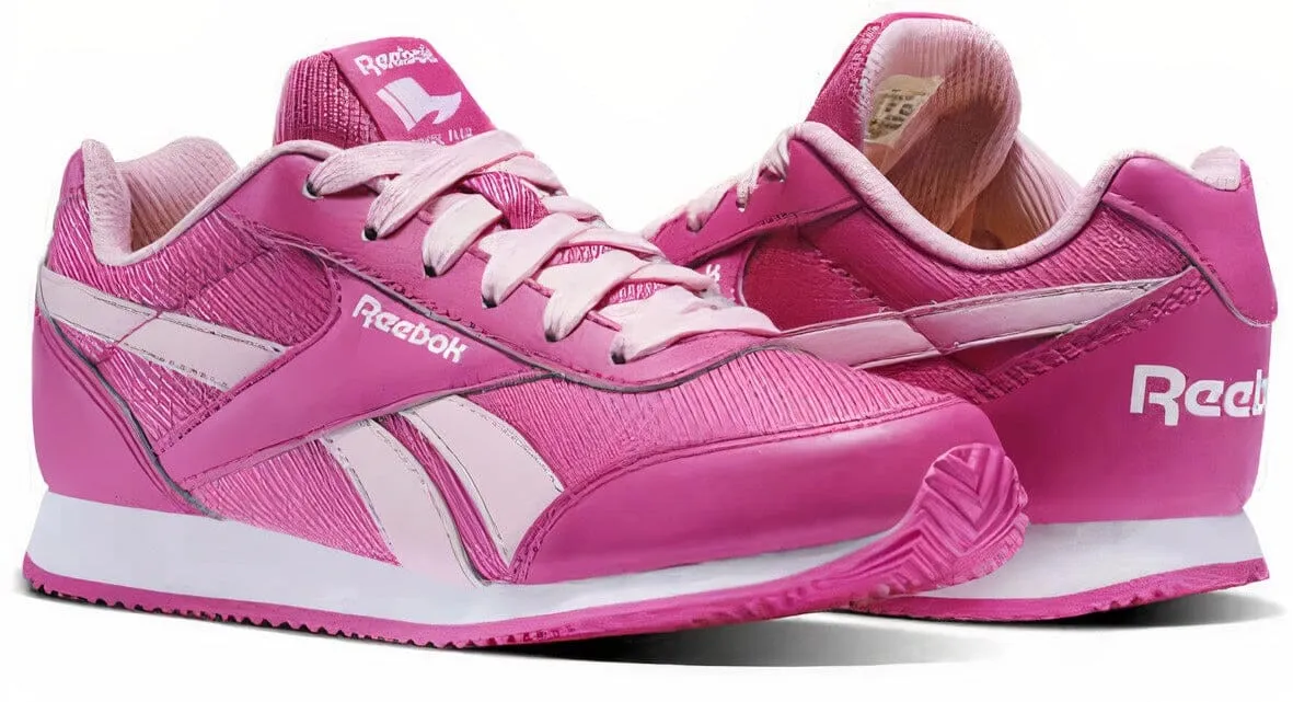 Junior shoes REEBOK ROYAL