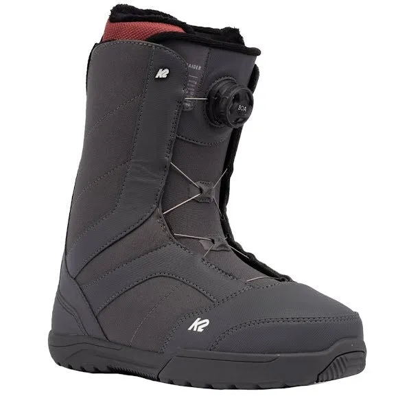 K2 Raider Boot