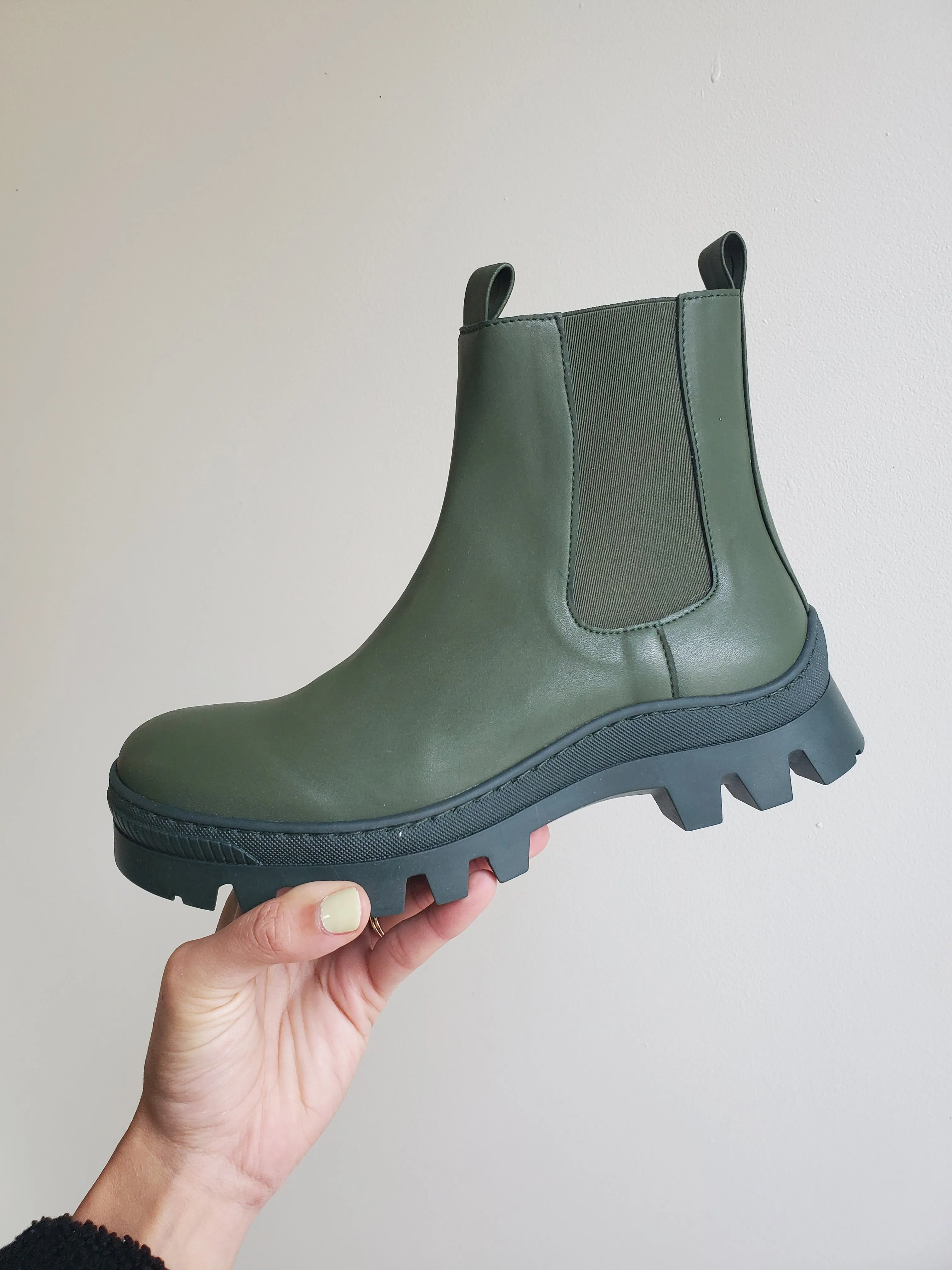 Kai Boot - Forest