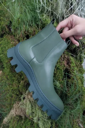 Kai Boot - Forest