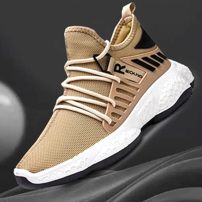 KAM  -  Casual Breathable Lightweight sneakers