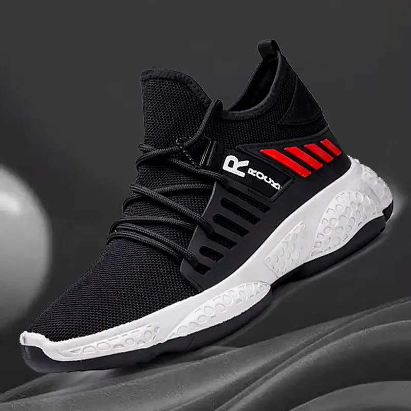 KAM  -  Casual Breathable Lightweight sneakers