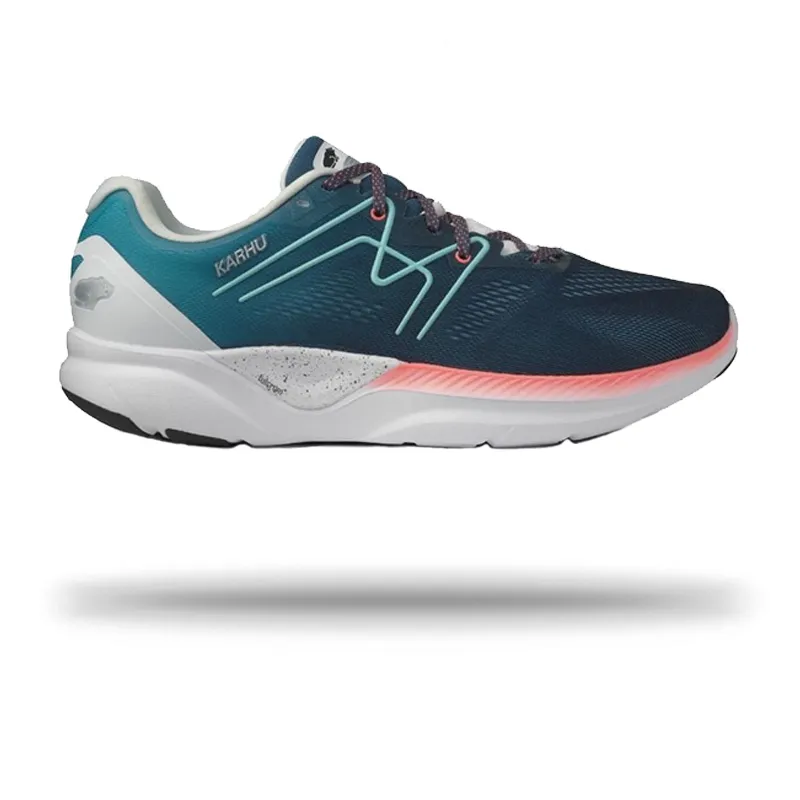 Karhu Men's Fusion Ortix Running Shoe